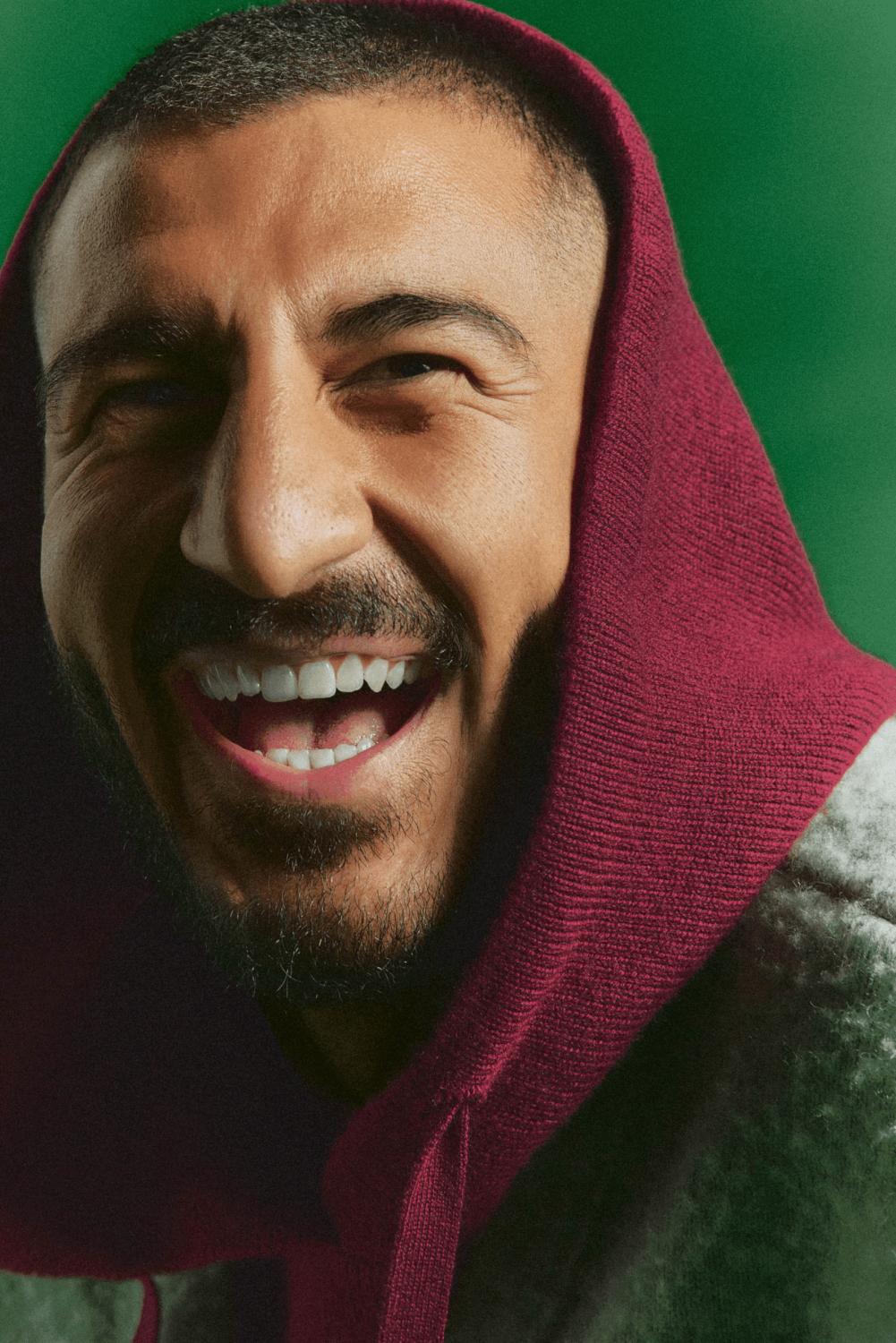 زياد المعيوف