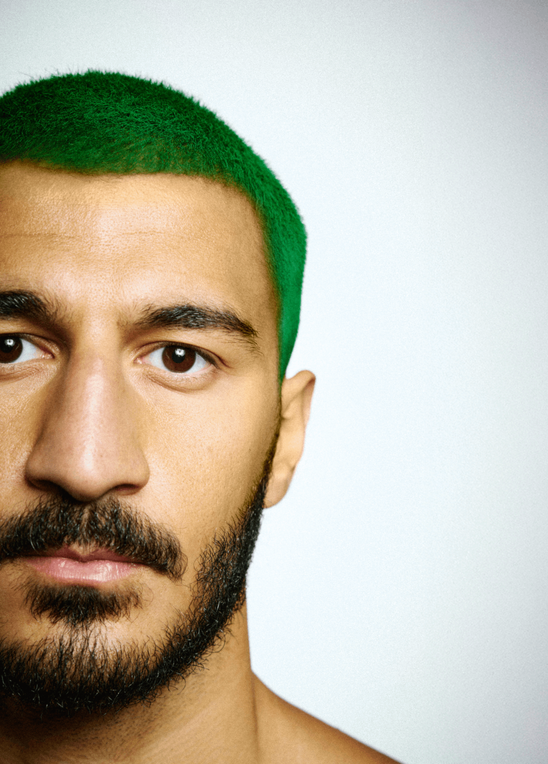 زياد المعيوف