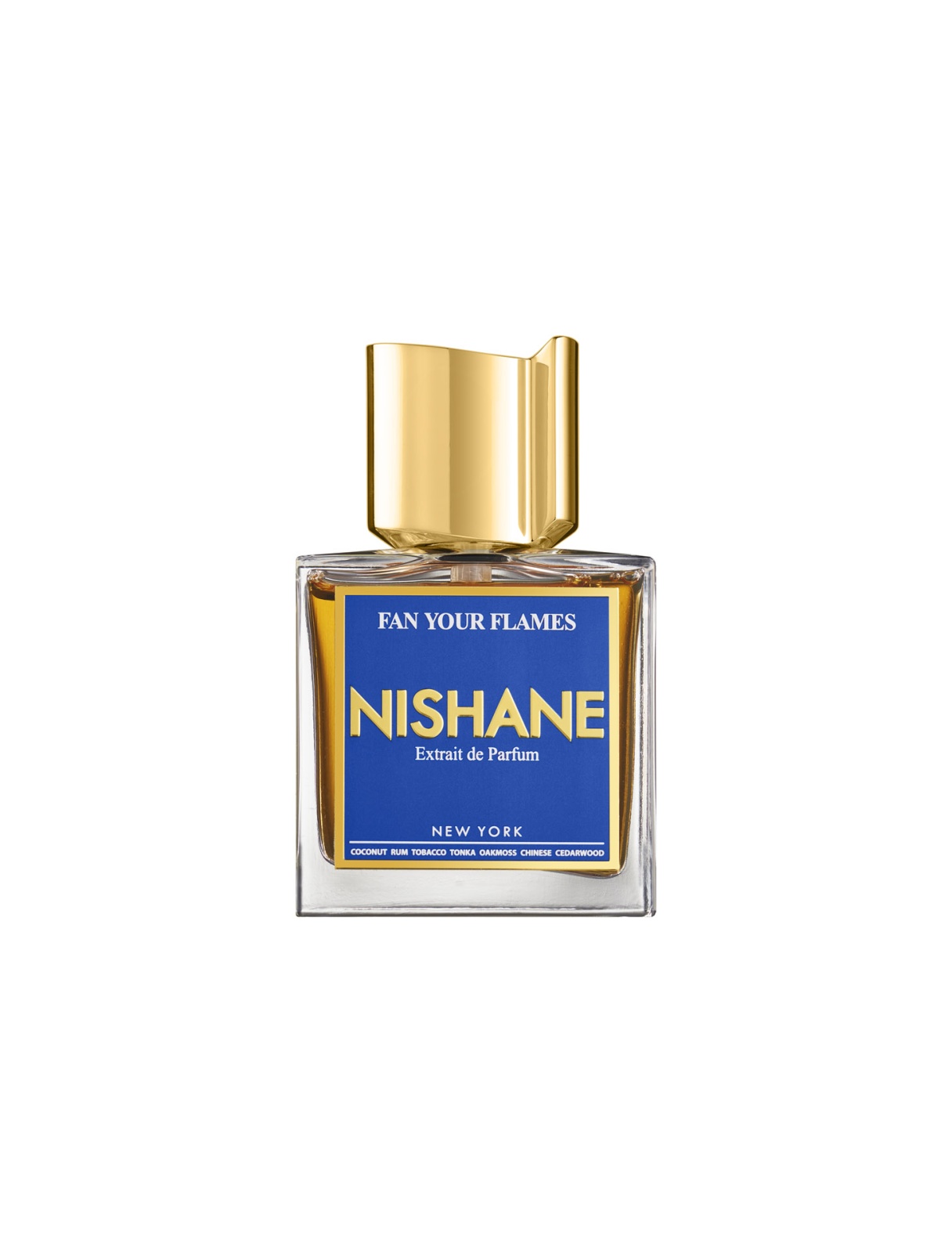 عطر فان يور فليمز  من علامة نيشاني Nishane  