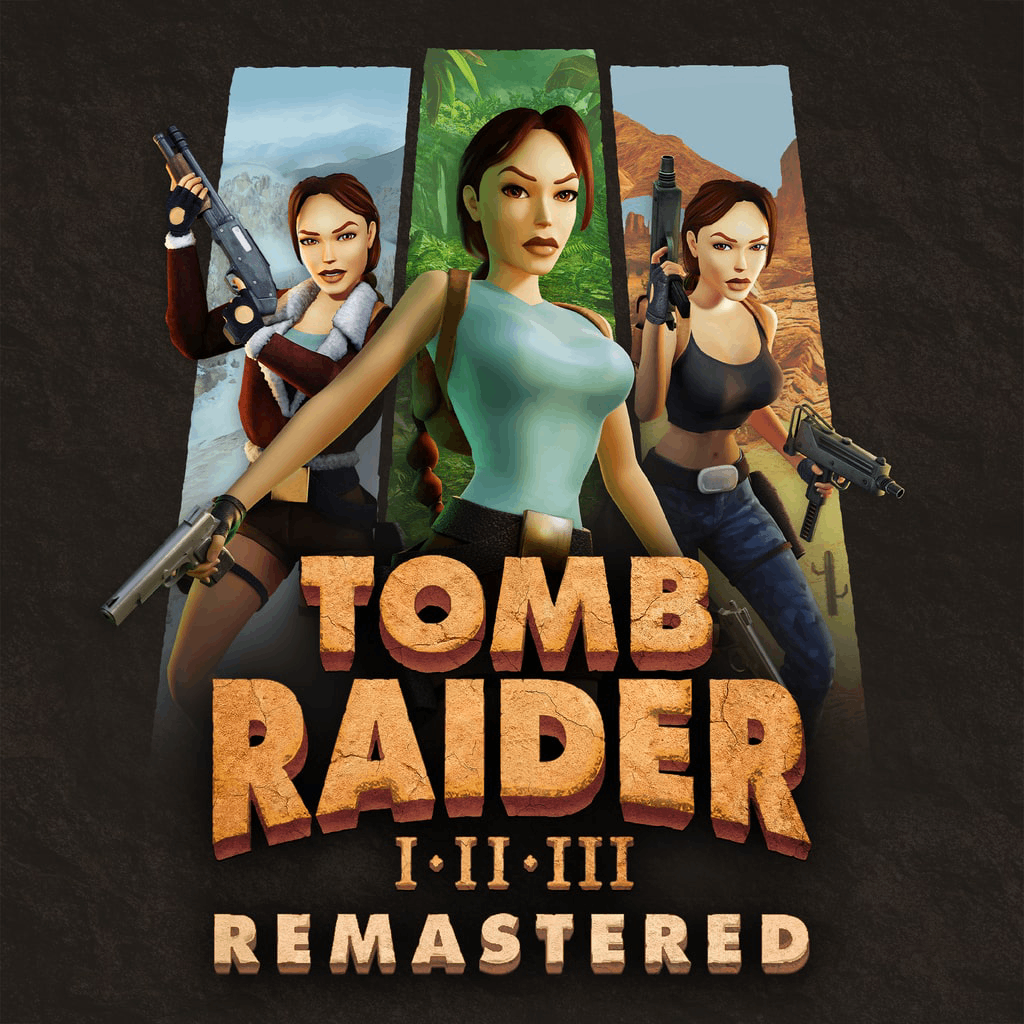 الكشف عن تطورات لعبة Tomb Raider الجديدة