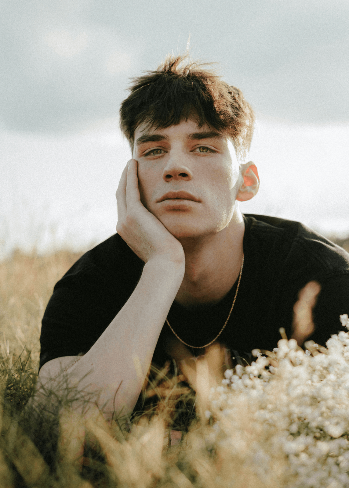 إعادة تعريف الذكورة