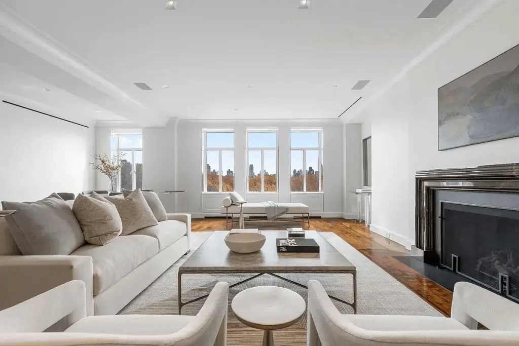 صفقة عقارية لبيل آكمان تنتهي بخسارة 4 ملايين دولار