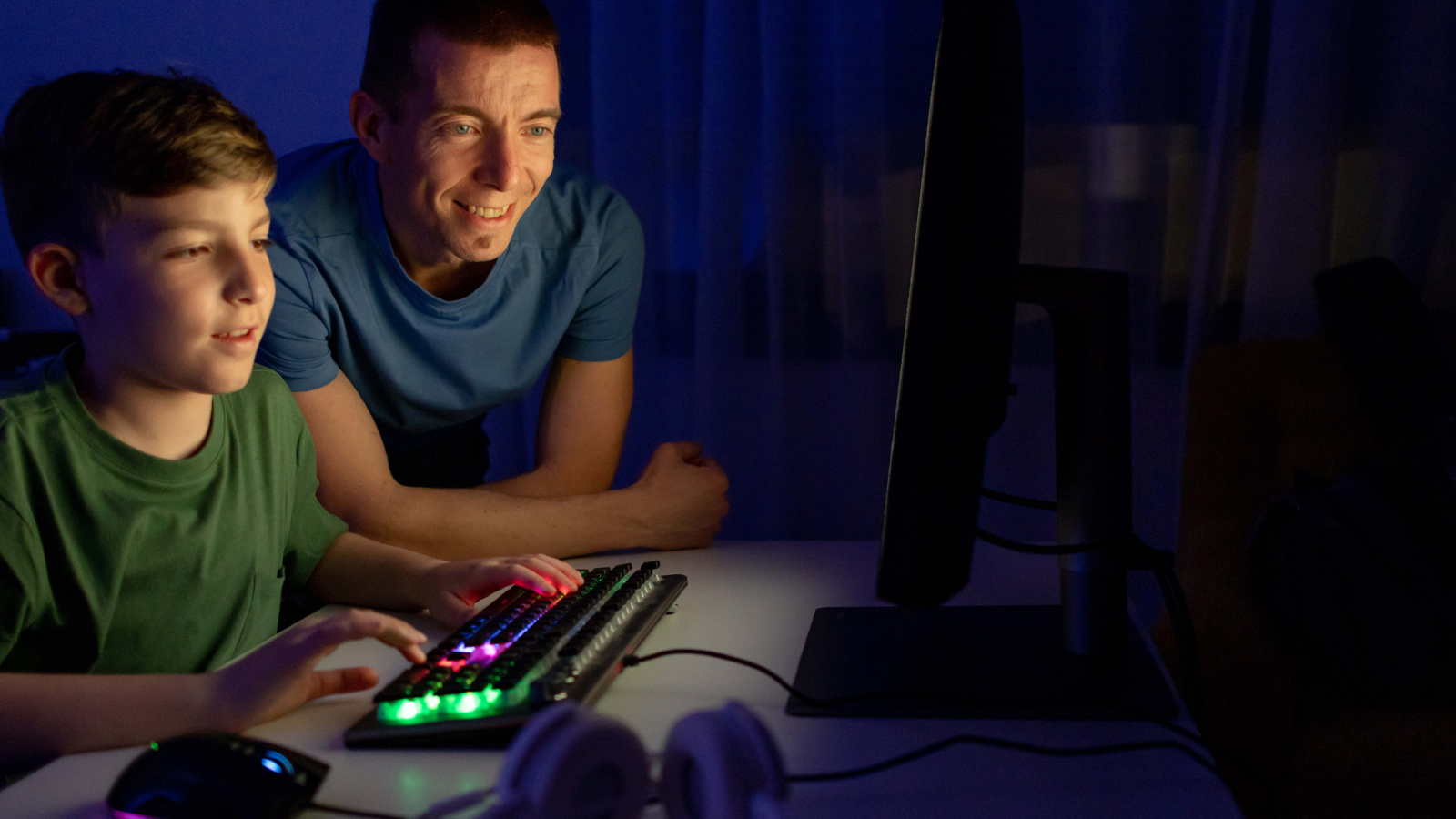 تخفّف التوتر والقلق... فوائد الألعاب الإلكترونية للصحة النفسية