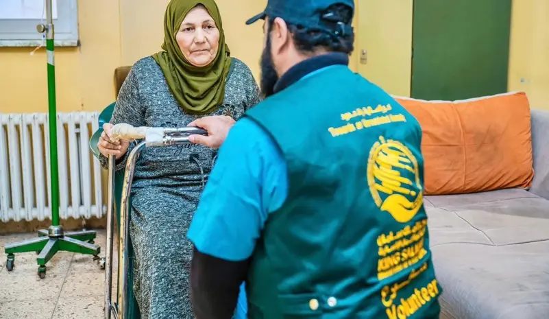 في اليوم العالمي للإنسانية.. السعودية تجدد التزامها بدعم المحتاجين