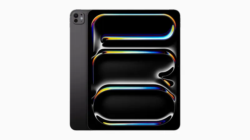 تحديث مرتقب لآيباد برو بكاميرتين أماميتين وشريحة M5