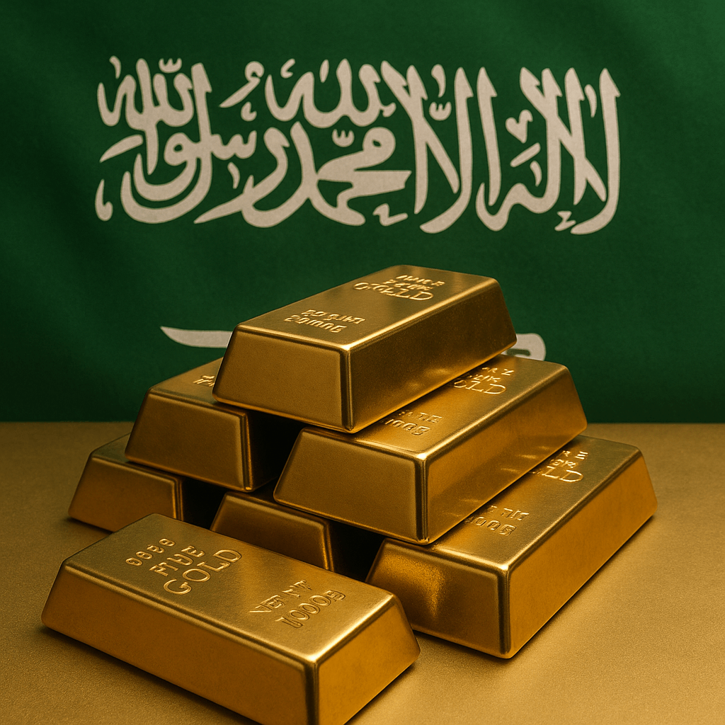 أسعار الذهب اليوم الجمعة في السعودية.. تعرف على آخر التحديثات بالسوق 