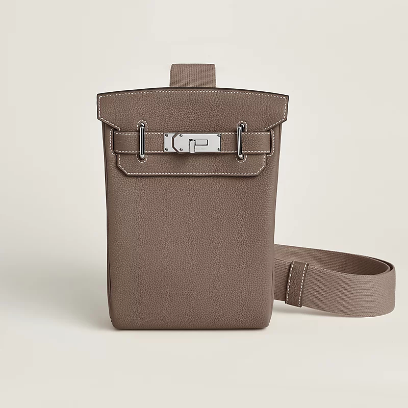 حقيبة هاك من علامة هيرمس Hermes