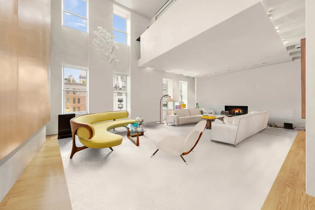 فرصة فاخرة.. شقة ملياردير كندي للبيع بـ19.9 مليون دولار