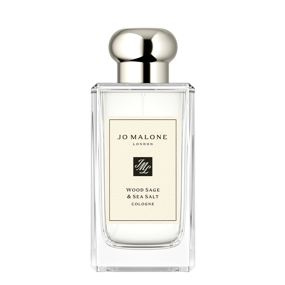 عطر كولونيا Wood sage & sea salt من جو مالون Jo Malone
