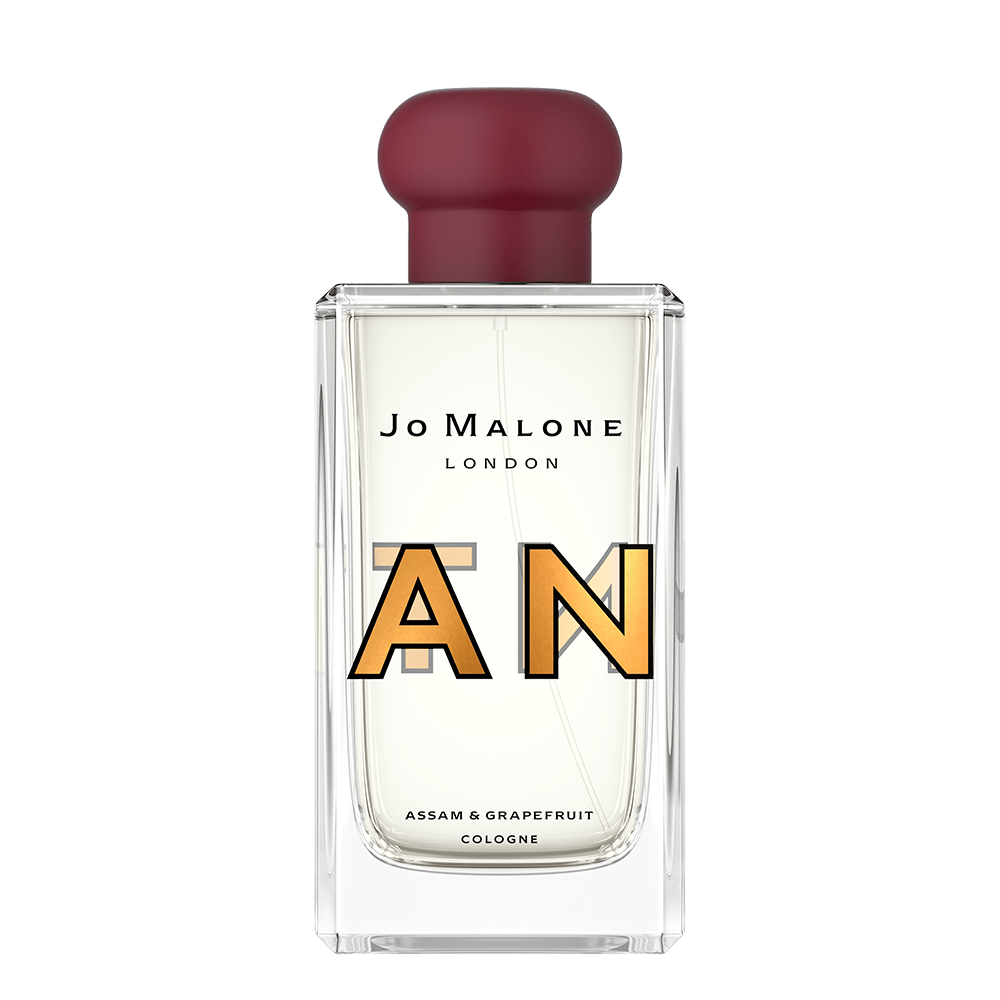 عطر اسام وجريب فروت من علامة جو مالون Jo Malone  