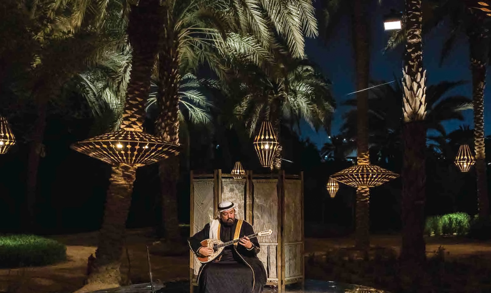  موسم الدرعية