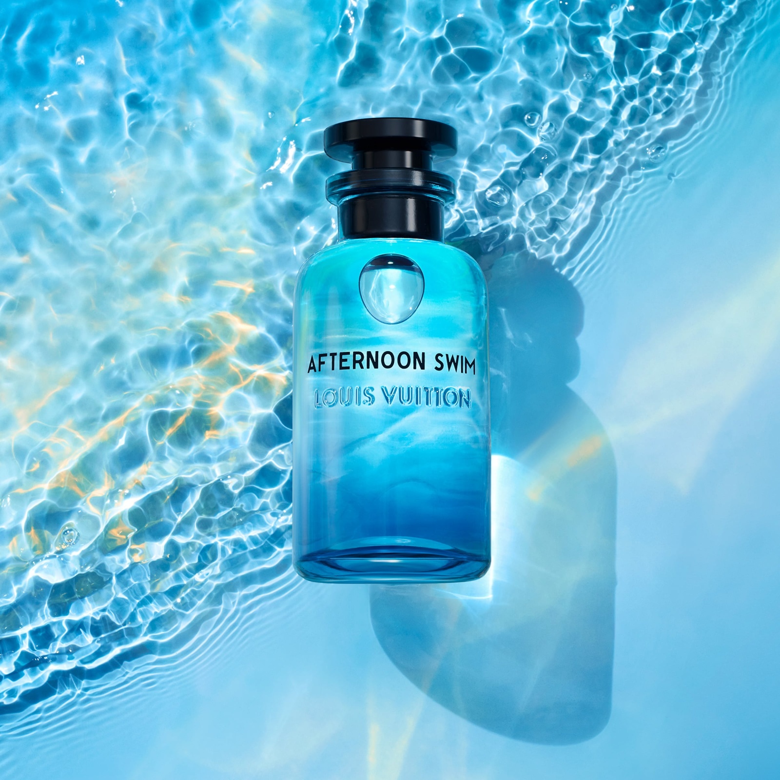 عطر كولونيا Afternoon swim من لويس فيتون Louis Vuitton 