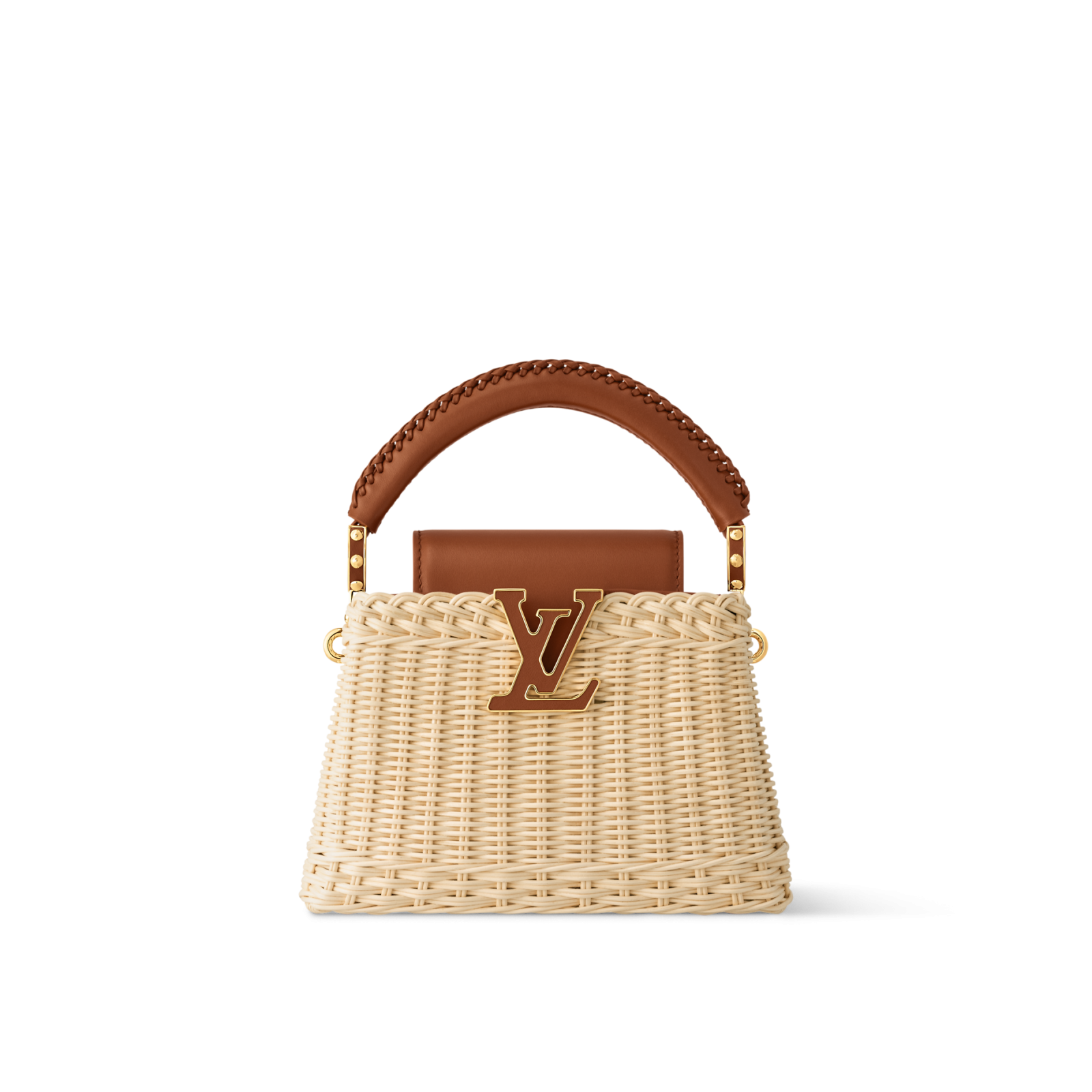حقيبة كابوسان الصيفية من لويس فيتون Louis Vuitton