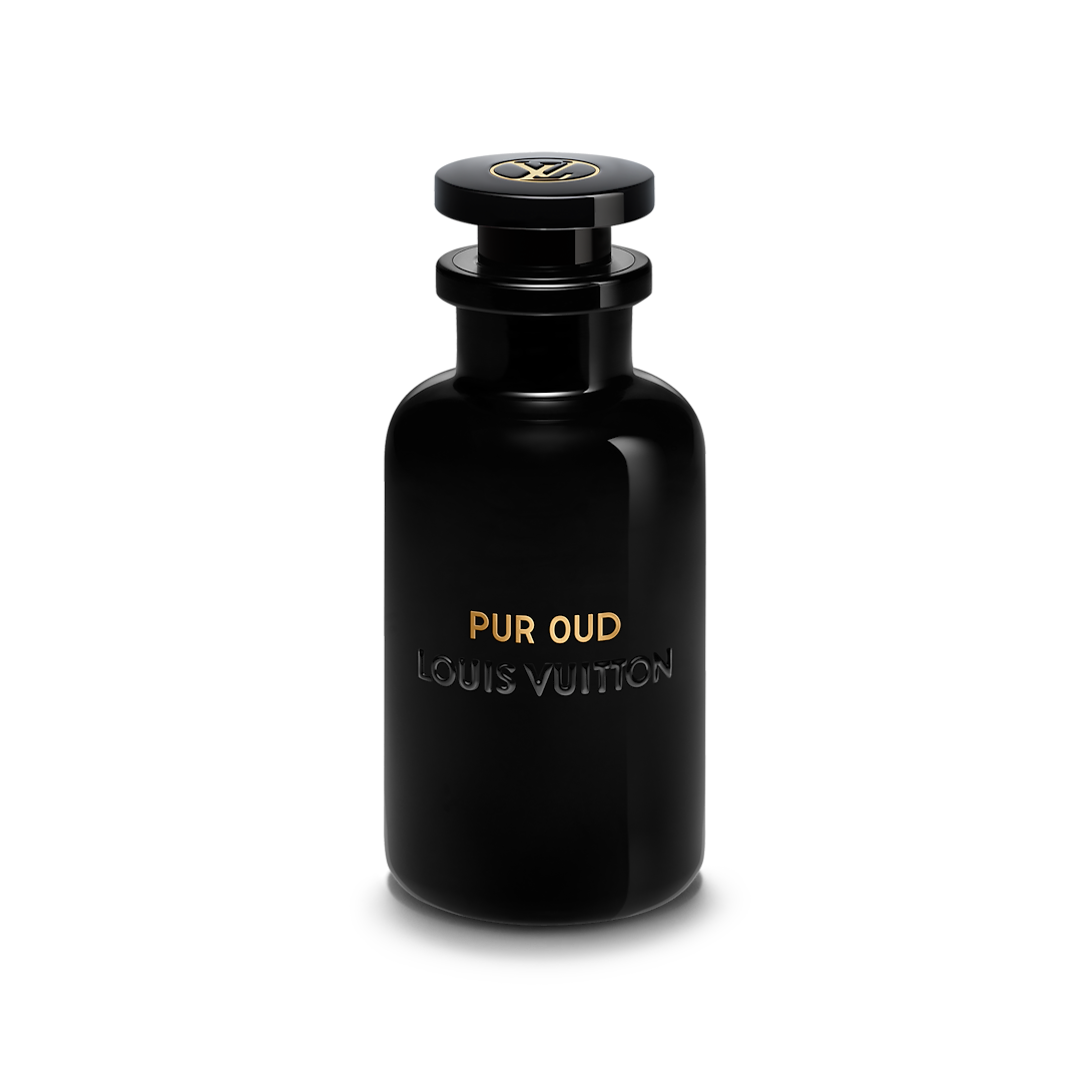 عطر Pur Oud من لويس فيتون Louis Vuitton