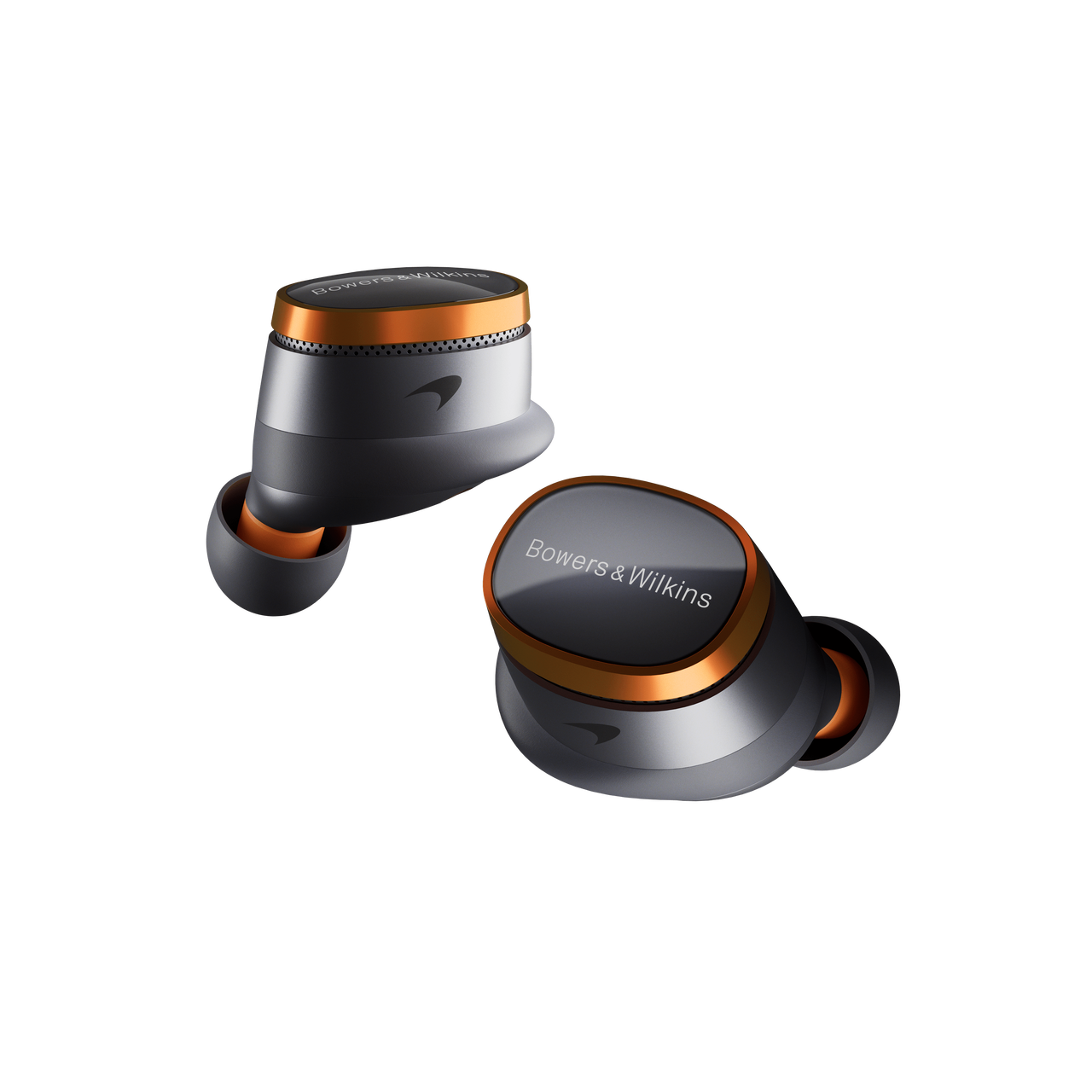 سماعة اذن Pi8 صغيرة من باورز اند ولكنز Bowers and wilkins 