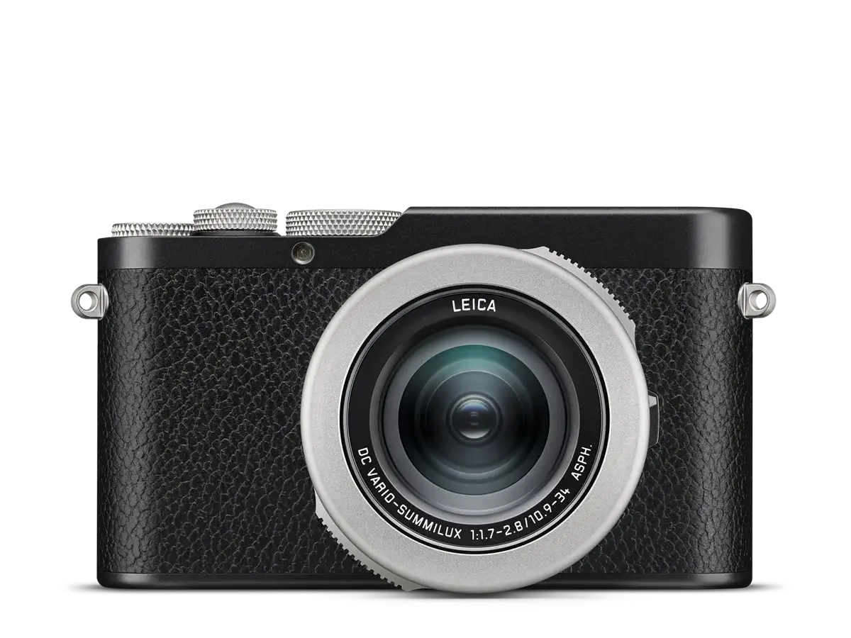 كاميرا بنمط ىD-Lux 8 بإصدار محدود من لايكا Leica