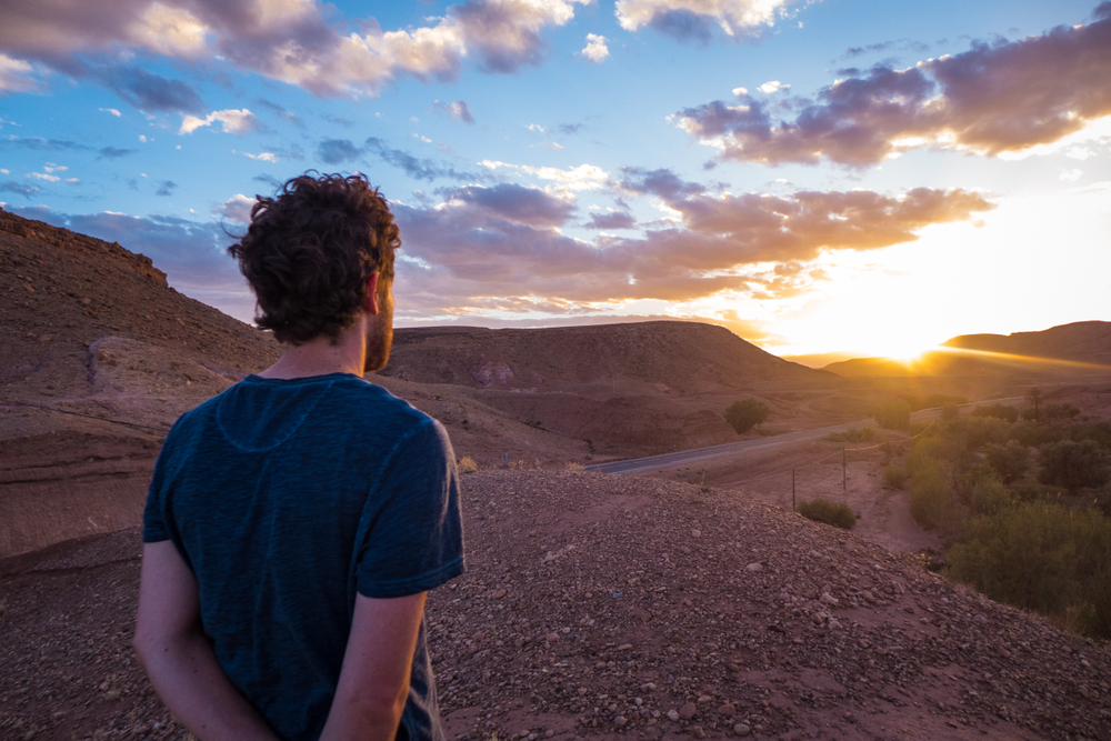 نصائح للسفر الداخلي والدولي