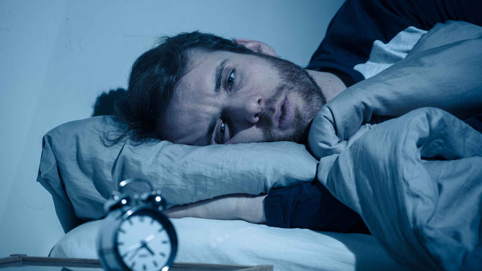 دراسة تكشف فوائد الكرياتين في مواجهة الأرق