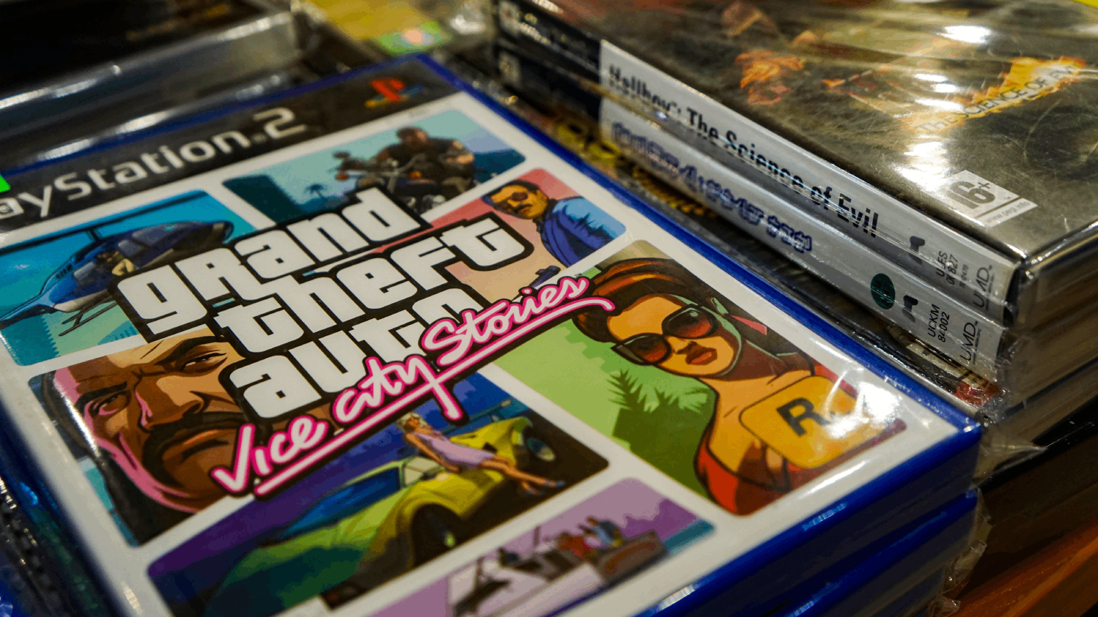 GTA 6 تُشعل سباق الإيرادات: هل تتفوق على هوليوود؟