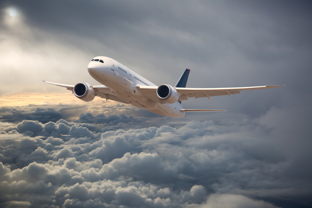 هل حقًا لا تطير الطائرات فوق برمودا؟