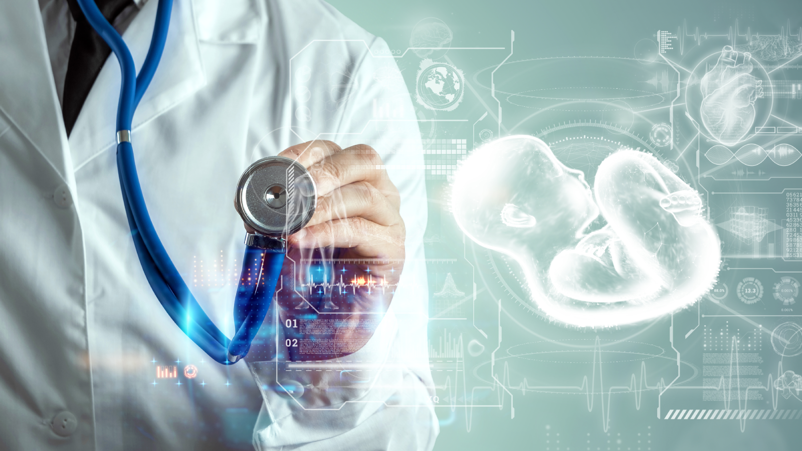 من الخيال إلى الواقع: الهولوغرامات التي يمكنك لمسها (فيديو)