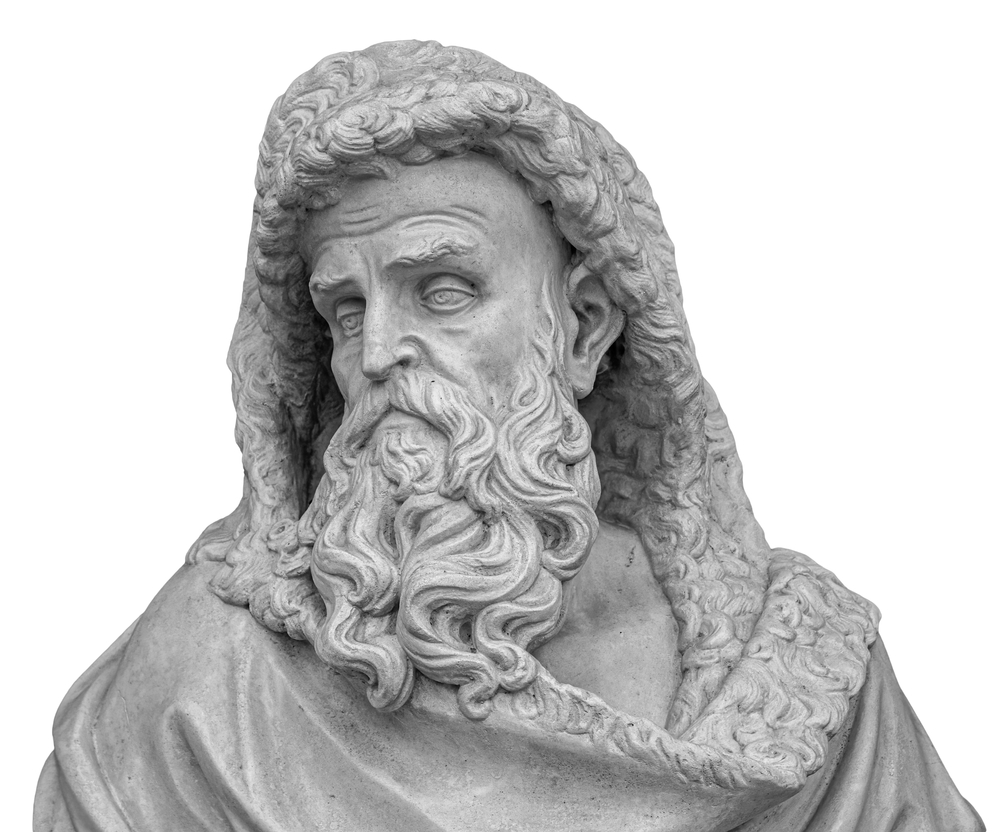 سُمي هذا الفيروس تيمنًا بالإله زيوس من الأساطير اليونانية