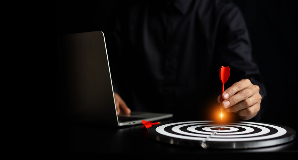 حافظ على المسار الدقيق للإجتماع حتى تحقق أهدافك