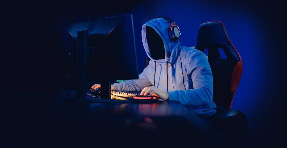 الغش في الرياضات الإلكترونية