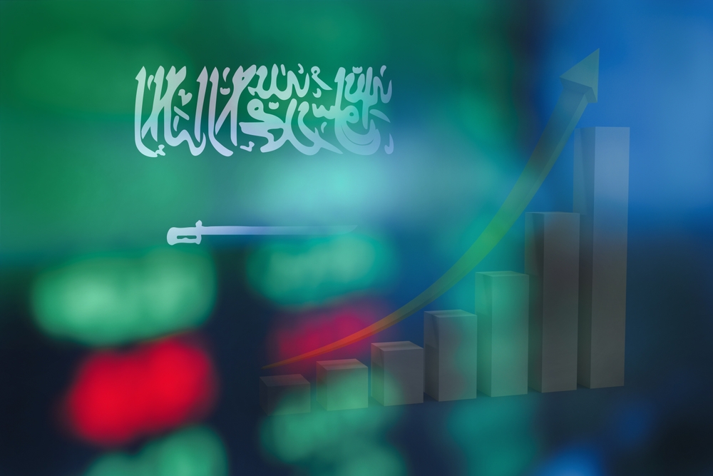 الناتج المحلي يتسارع.. السعودية تواصل التقدم الاقتصادي