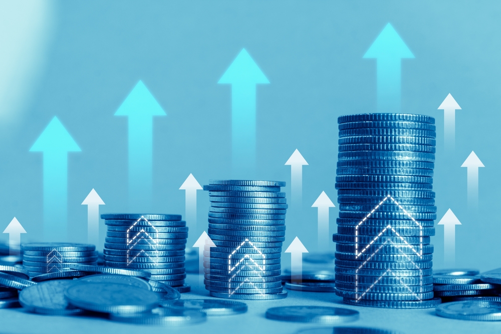 سوق الأسهم السعودية تواصل صعودها.. تاسي يتجاوز 11550 نقطة