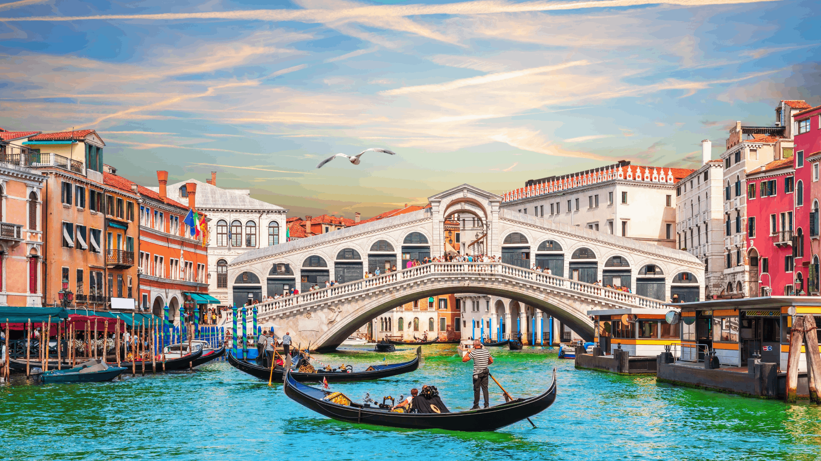 دراسة تكشف: تأثير العيش بالقرب من المياه على العمر