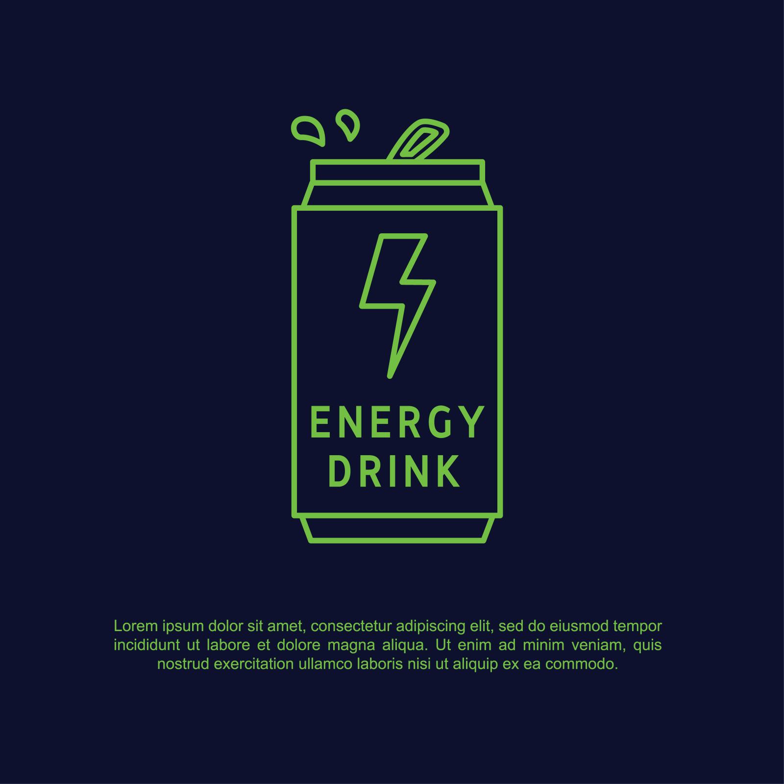 ما علاقة مشروبات الطاقة برفع ضغط الدم؟ دراسة تجيب