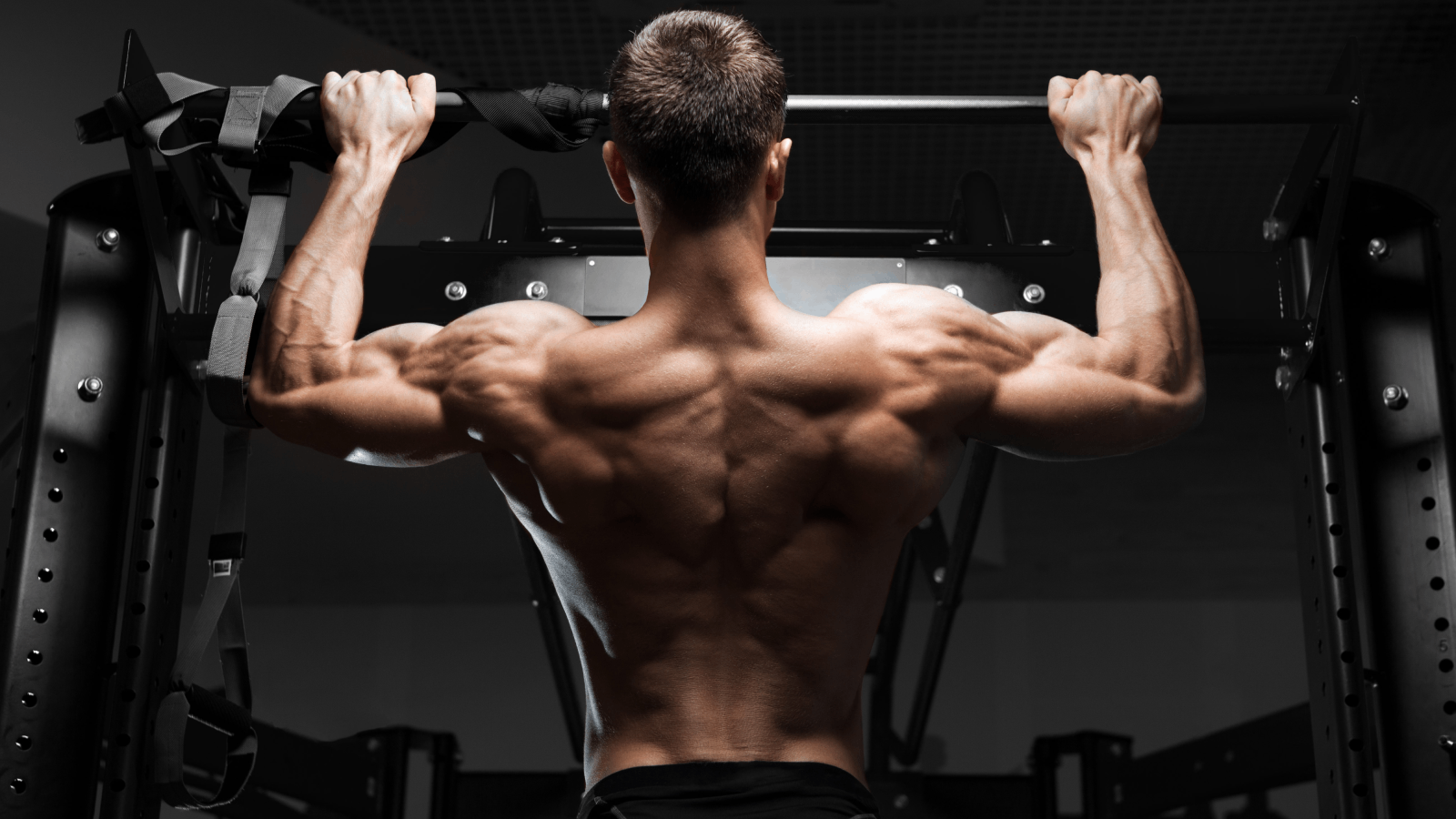 لماذا يعتبر تمرين الظهر الأفضل للرجال في الصالات الرياضية؟