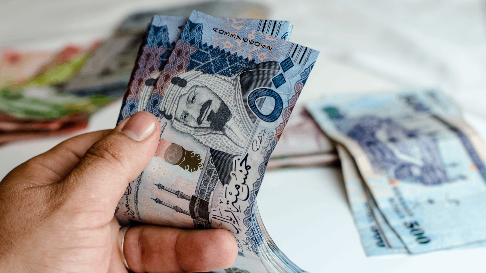  أسعار العملات في السعودية اليوم 21 أغسطس 2025