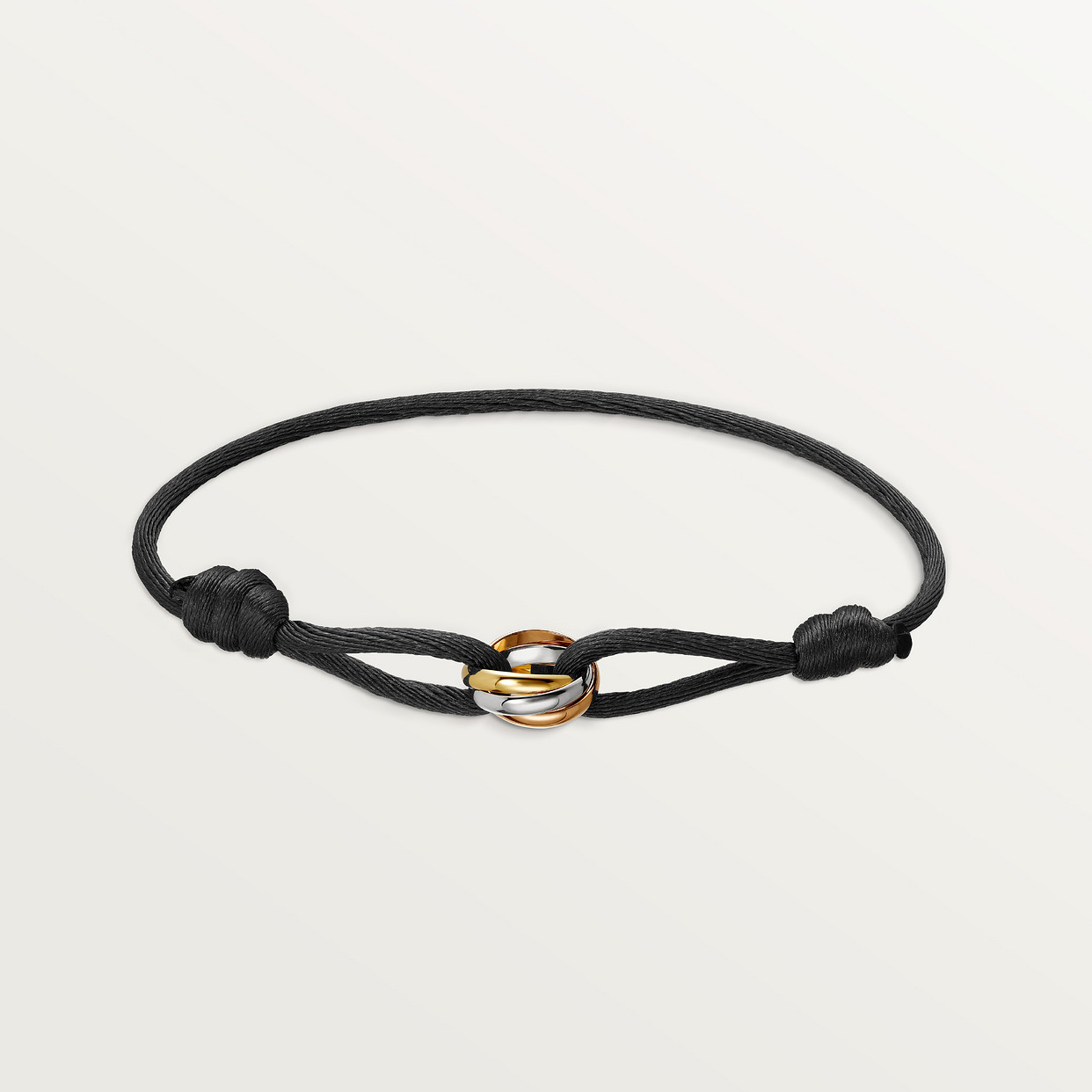 اسورة ترينيتي من علامة كارتييه Cartier