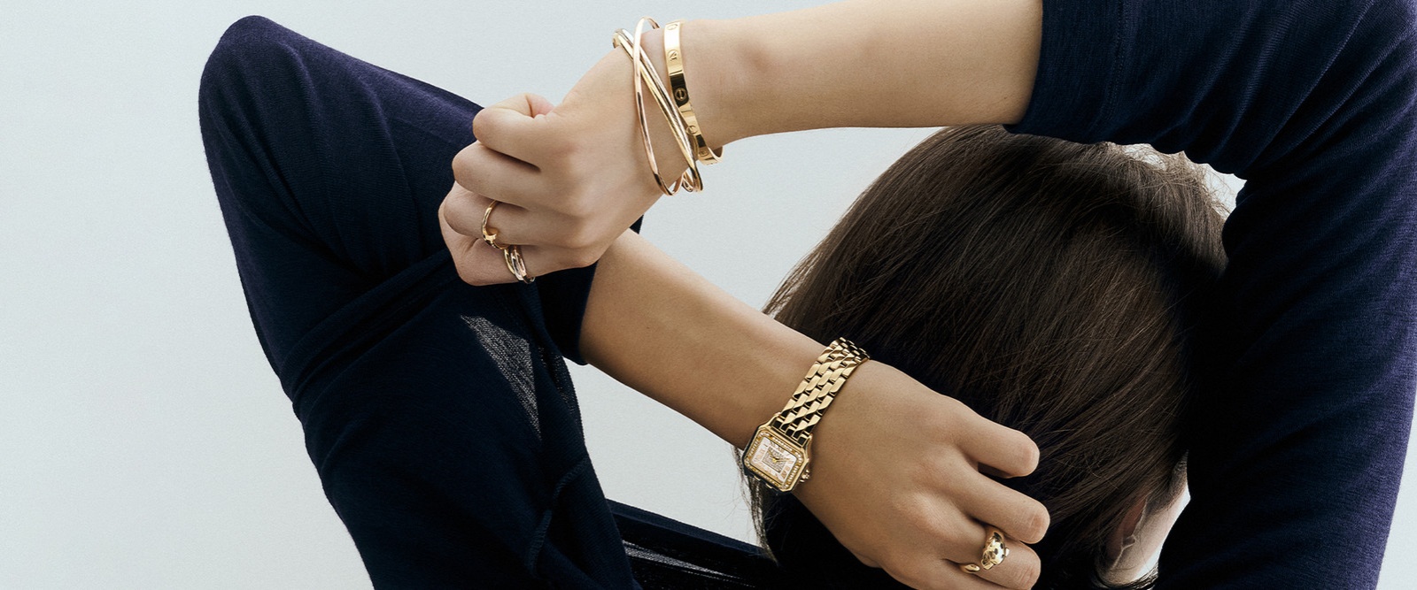 هدايا فاخرة للنساء من علامة كارتييه Cartier
