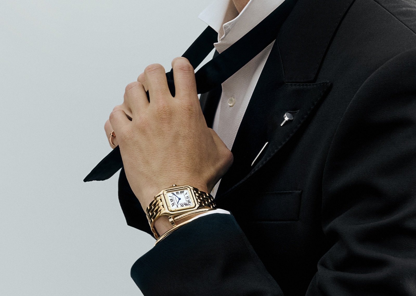 هدايا فاخرة للرجال من علامة كارتييه Cartier