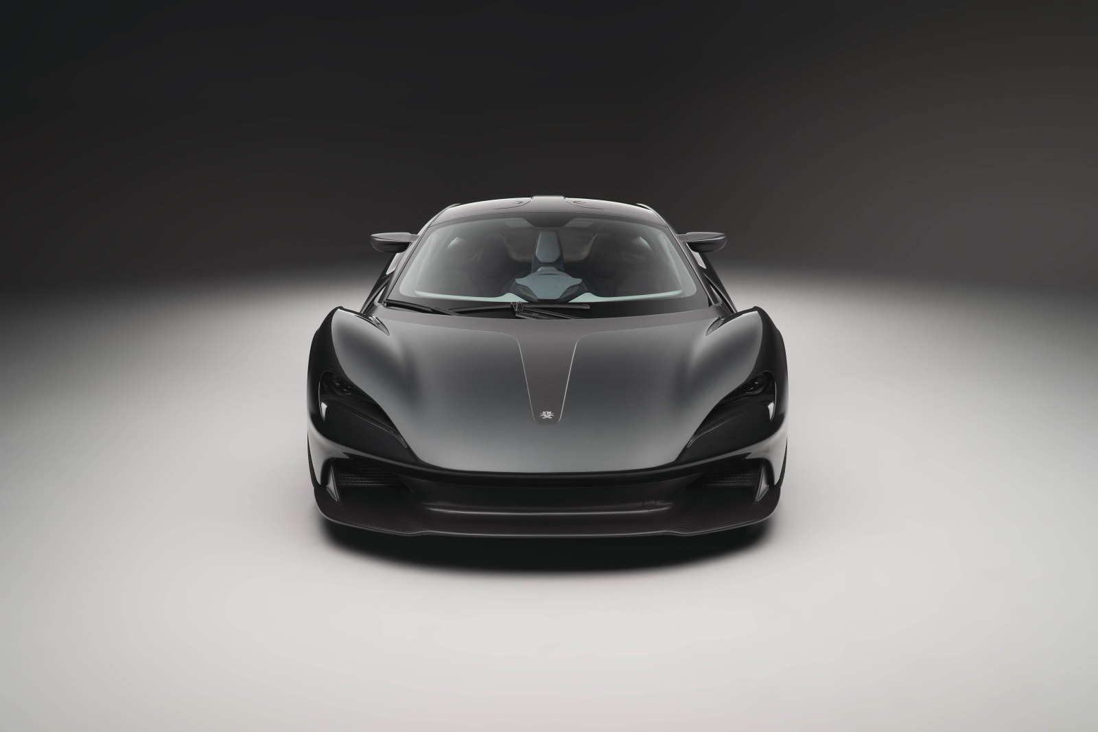 تعتمد 59-95 على أساسات Mclaren التي تُستخدم في مختلف سيارات الشركة الشهيرة - المصدر: Lanzante