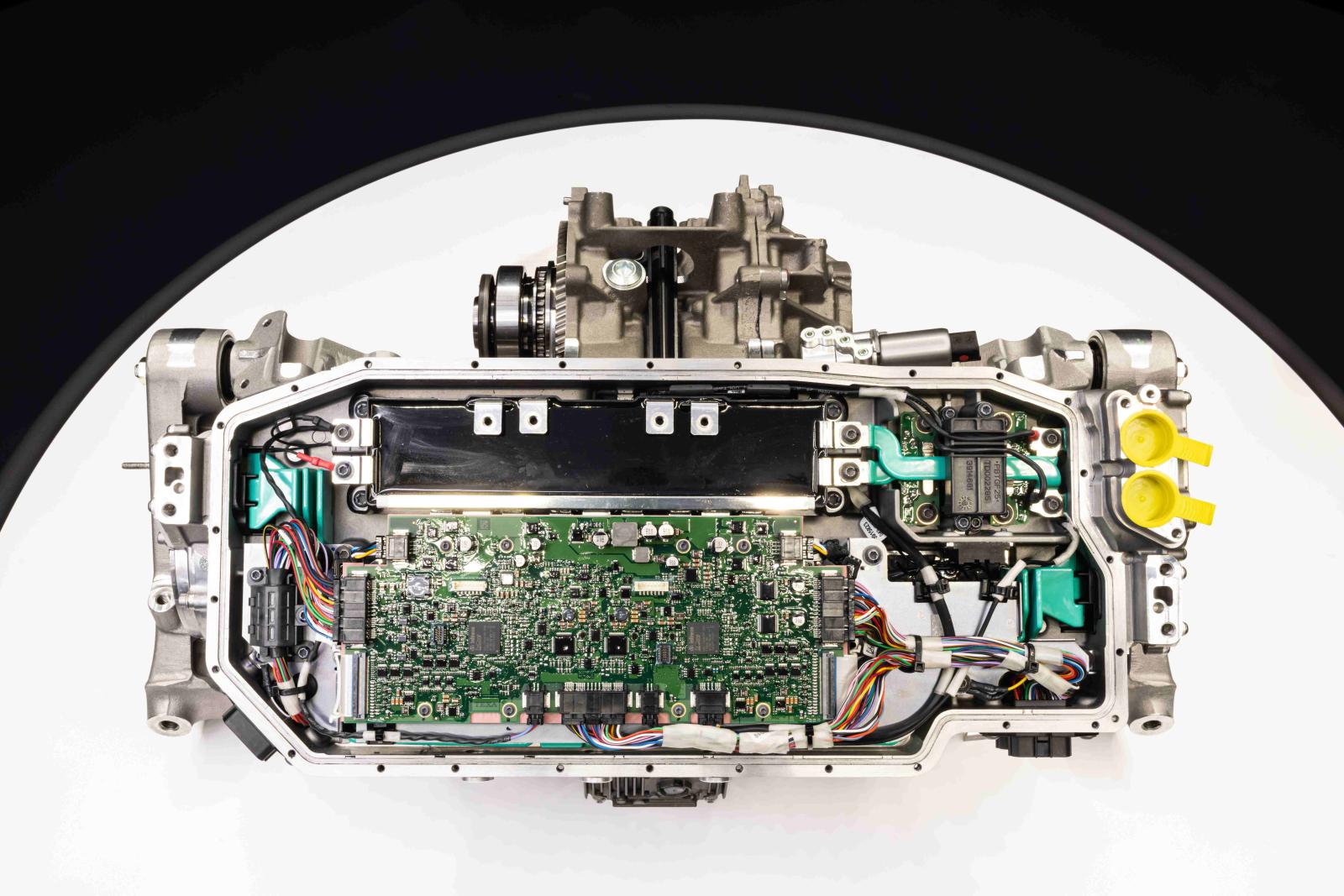 تُسخّر فيراري كامل إمكاناتها في سبيل جعل السيارة السيارات الكهربائية مرغوبة - المصدر: Ferrari