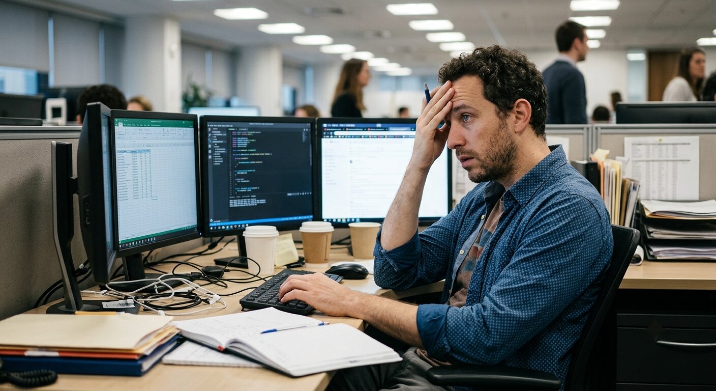 المثالي أو الكمالي يصب تركيزه على كيفية إتمام المهمة بدلًا من النتيجة النهائية