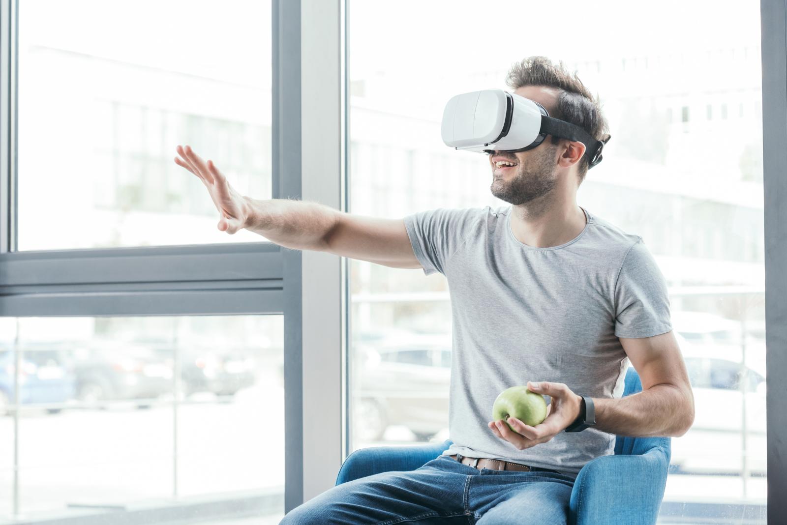 اختيار لعبة ممتعة لاستخراج أفضل أداء بدني لك