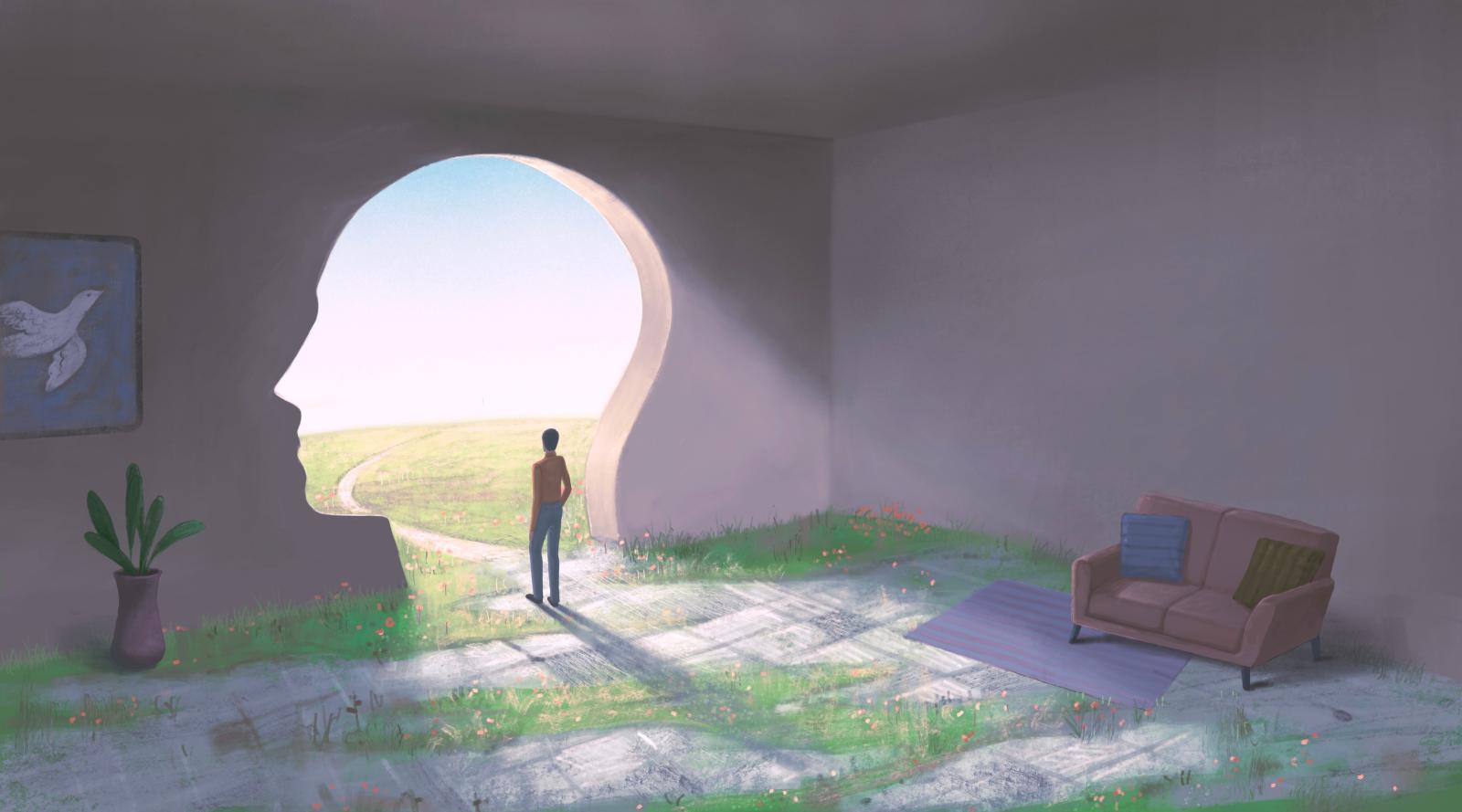 لماذا تُستنزف طاقتك النفسية كل يوم؟