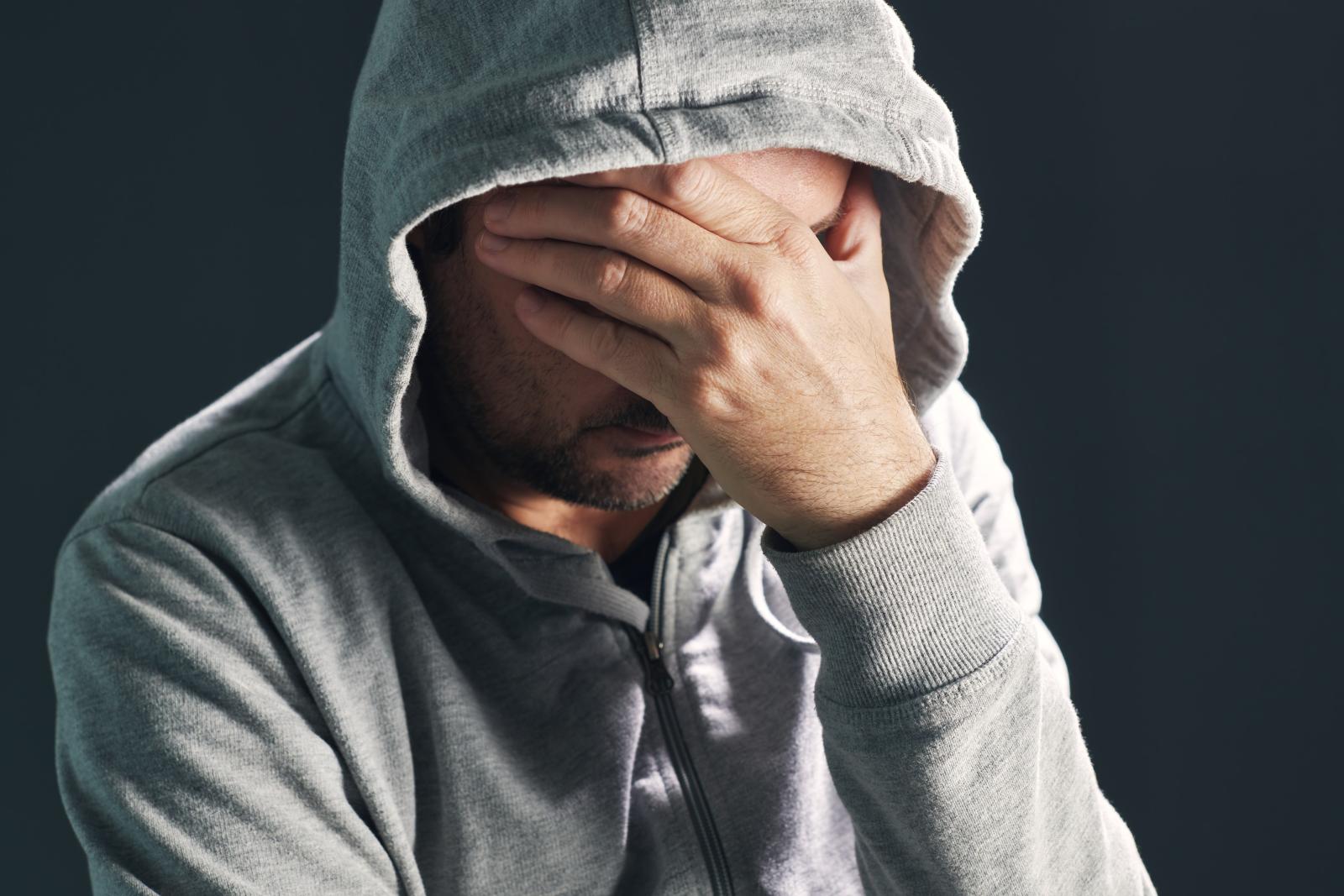 الإحساس بالعجز من العواقب النفسية للتعرض المستمر لأخبار الأزمات