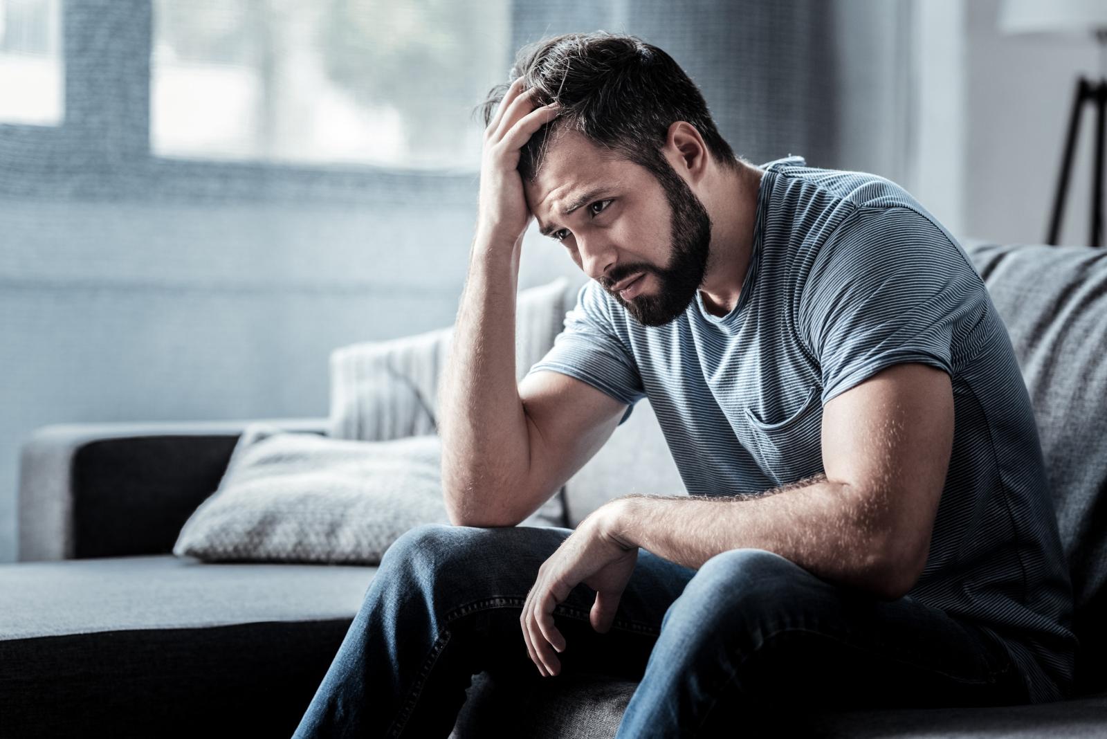 الأحداث العصيبة من أسباب تسلل الإرهاق الذهني