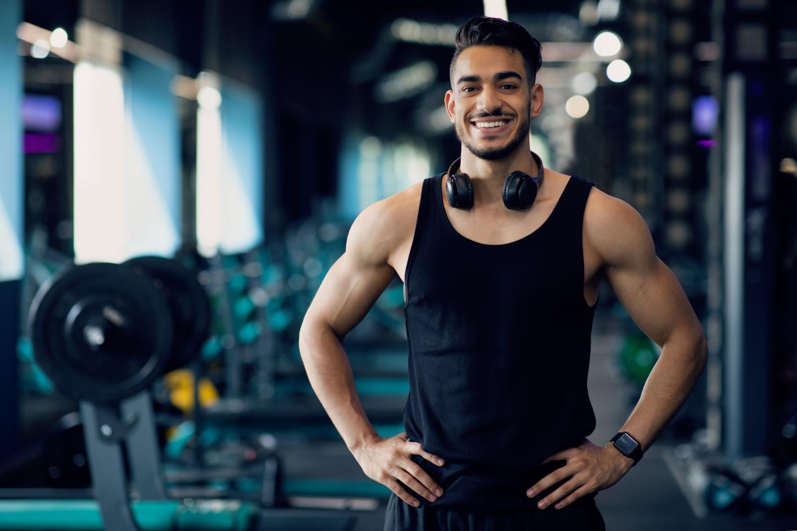 تحسين المزاج وعلاج الاكتئاب أحد طرق دعم اللياقة البدنية لصحة العقل
