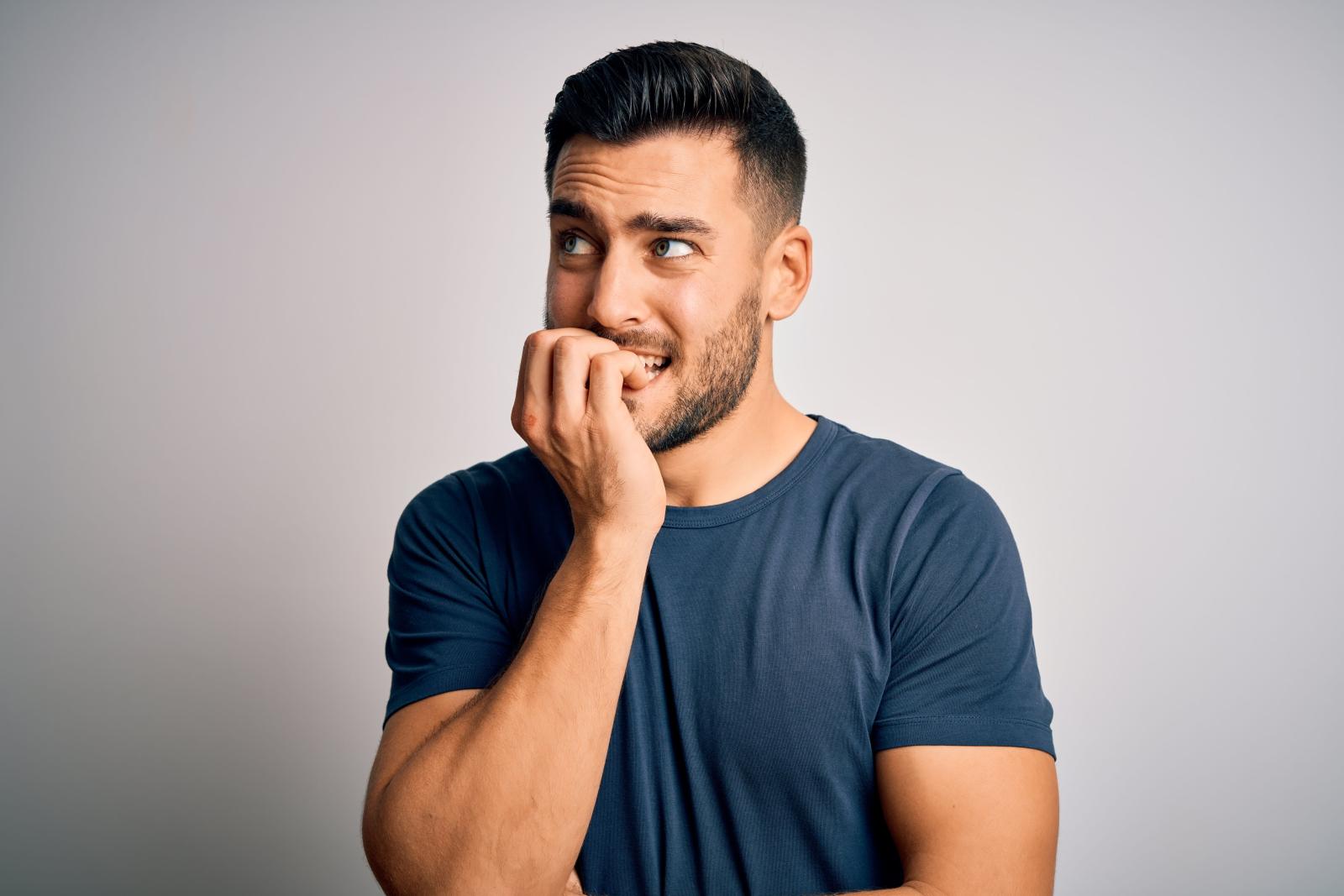 تشخيص رهاب السلالم المتحركة