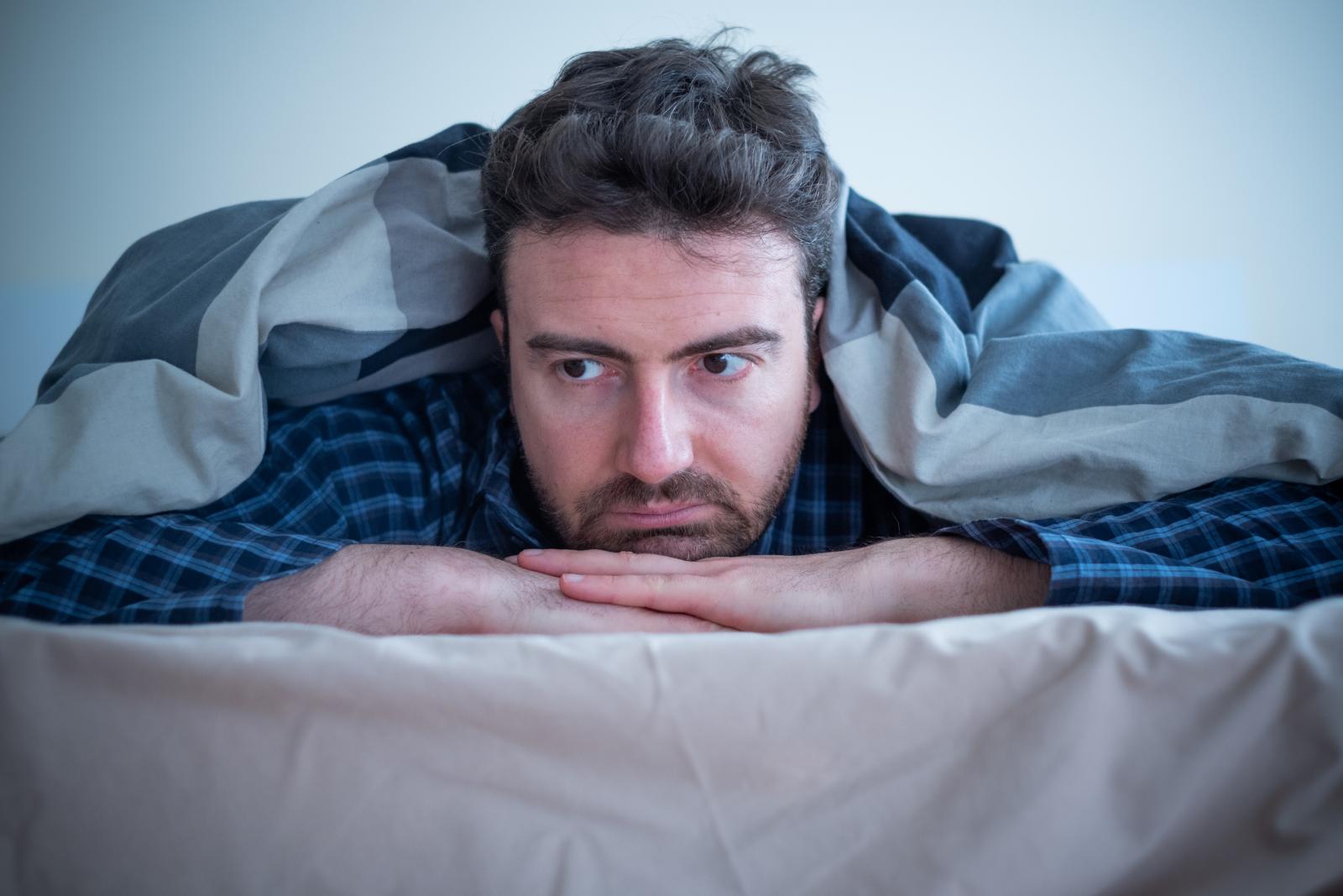 العلاج بالموجات التصادمية لضعف الانتصاب غير فعال مع جميع الرجال