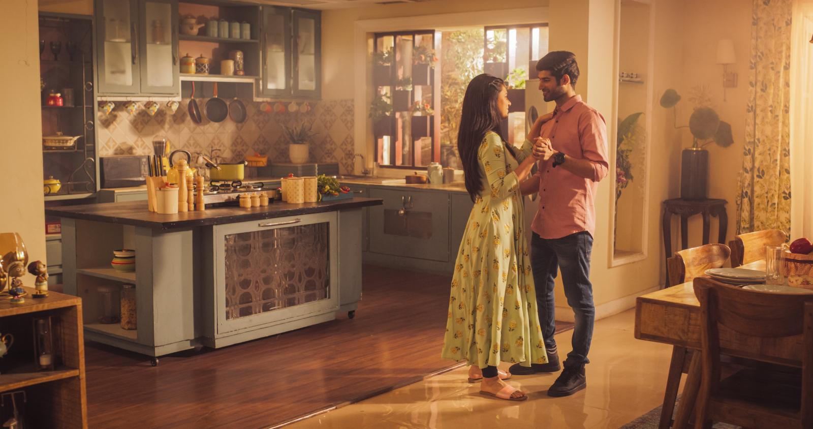 اللطف مع الزوجة أحد سبل بناء المرونة في العلاقة الزوجية