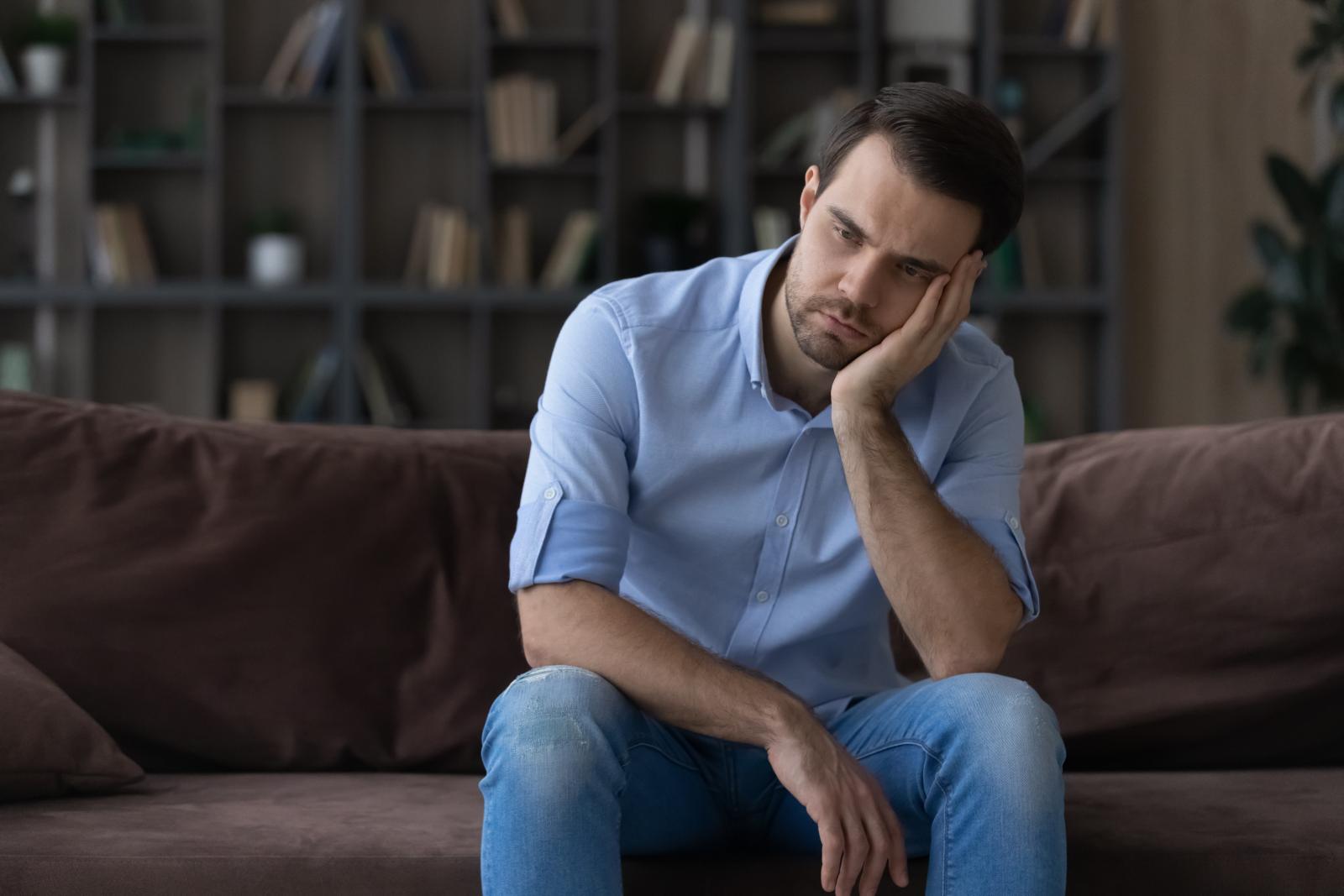 الملل المزمن مرتبط بمشكلات الصحة النفسية