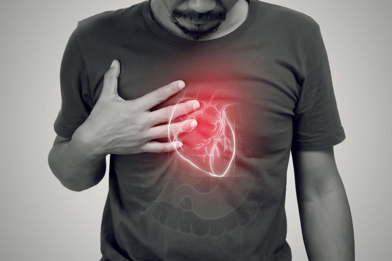 ثبت أن مكمل CoQ10 إلى جانب العلاج القياسي يقلل من خطر الوفاة المبكرة لمرضى قصور القلب